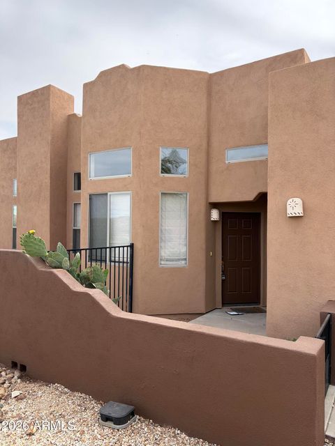 20 NORTHRIDGE Circle Wickenburg AZ 85390