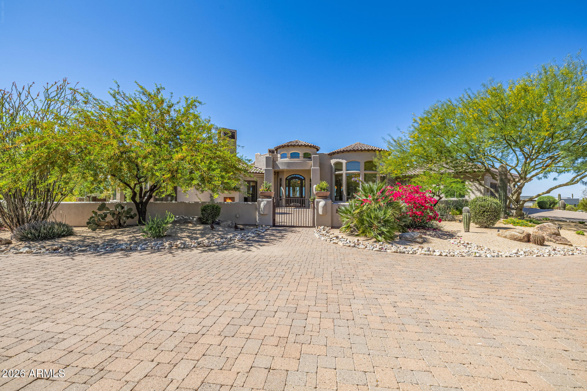 9575 E RANCH GATE Road