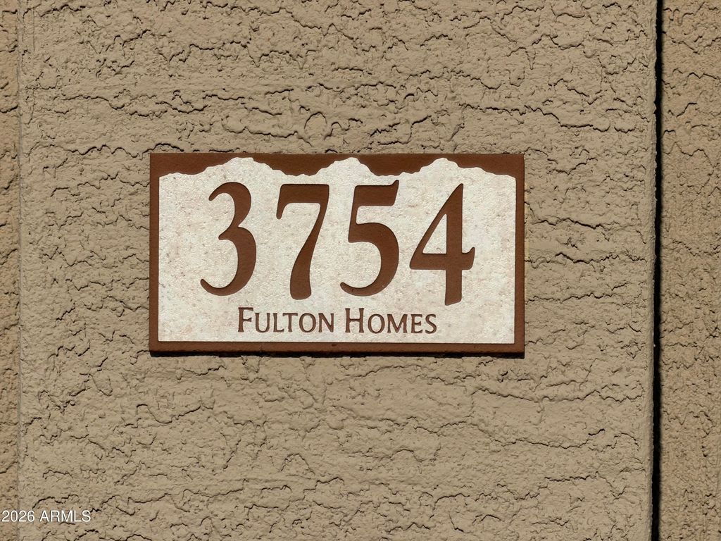 Photo of 3754 S Windstream Place, Chandler, AZ 85286 (MLS # 7026328)