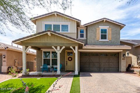 2562 N SPRINGFIELD Street Buckeye AZ 85396