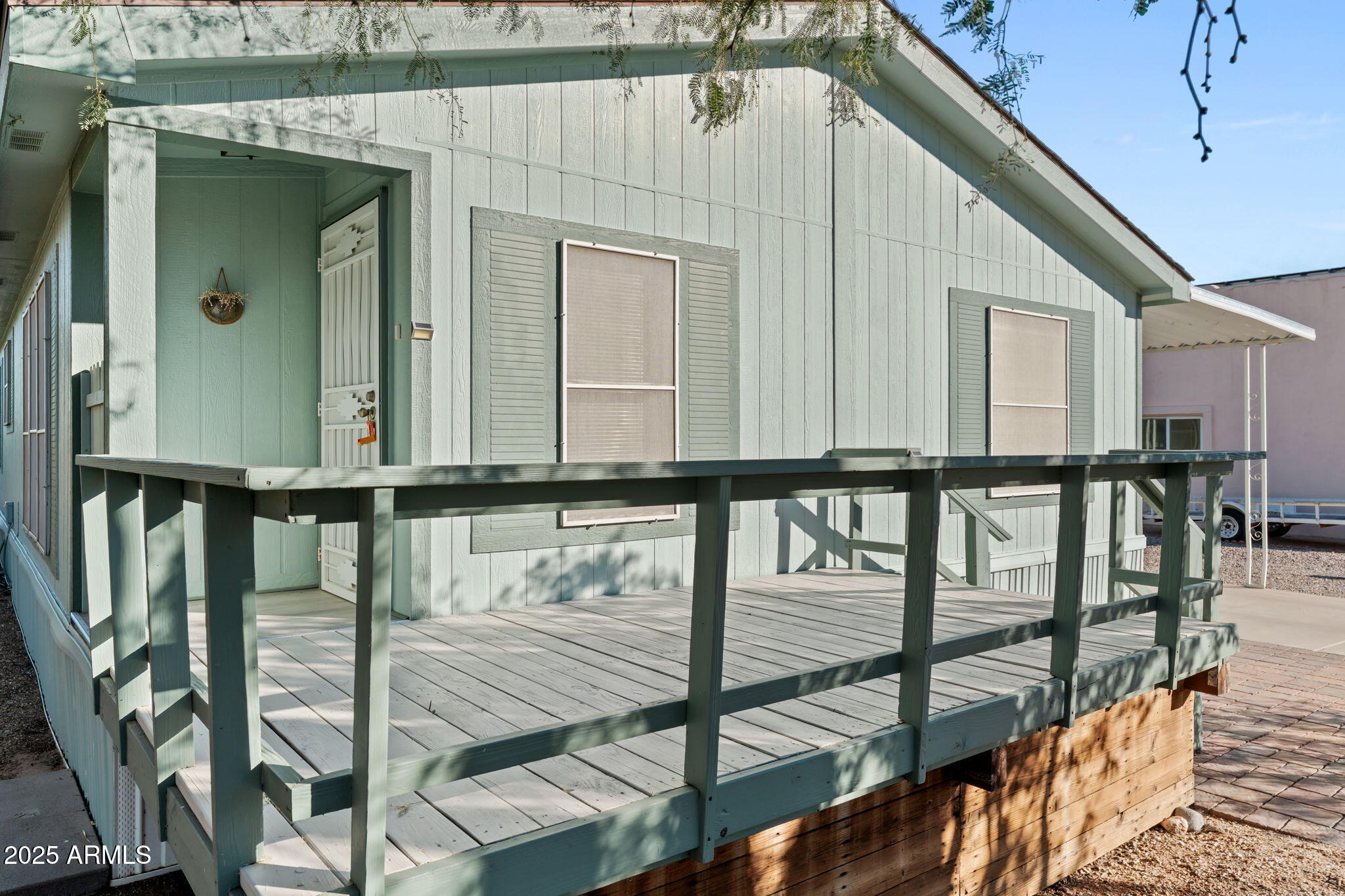 30823 S VAGABOND Trail