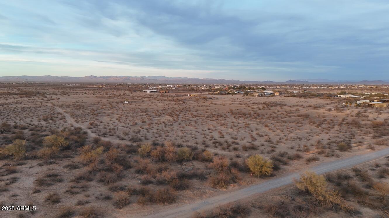 265XX N 245th Avenue -