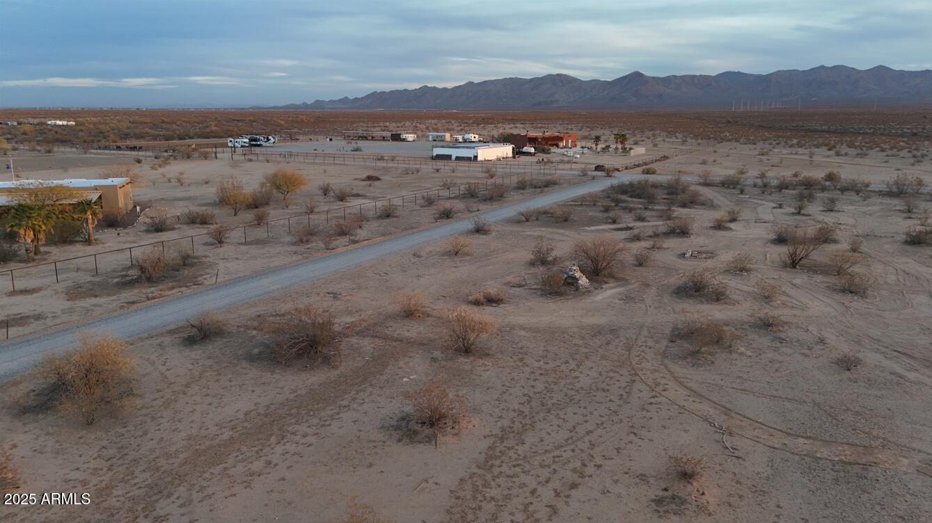 265XX N 245th Avenue -