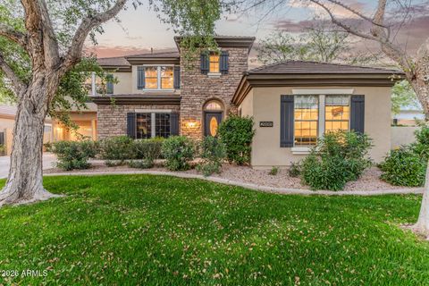 2886 E WASHINGTON Avenue Gilbert AZ 85234