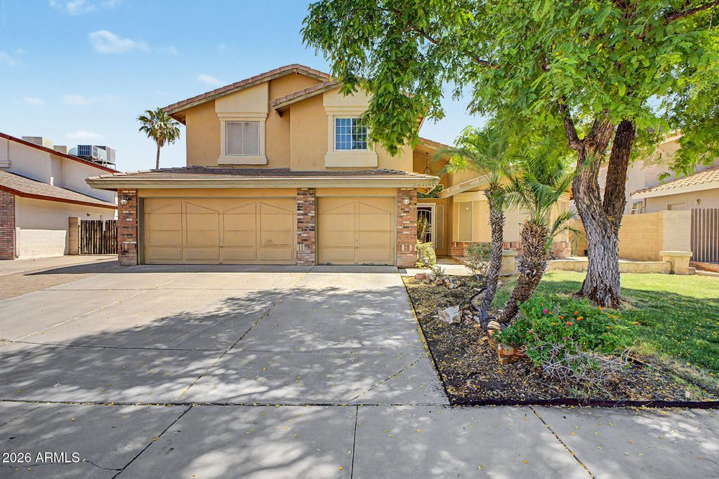 Photo of 24419 N 39th Lane, Glendale, AZ 85310 (MLS # 7028090)