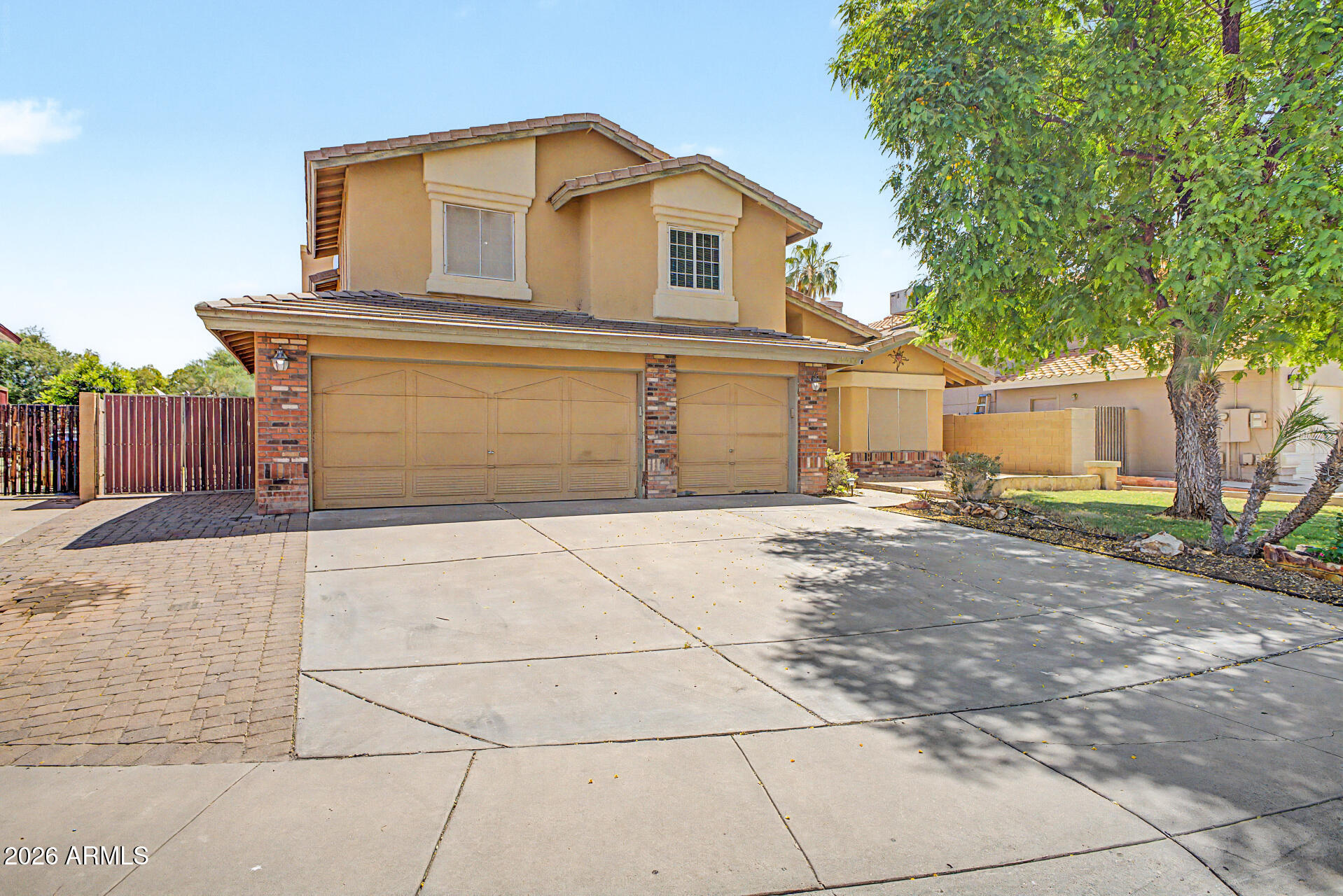 24419 N 39TH Lane