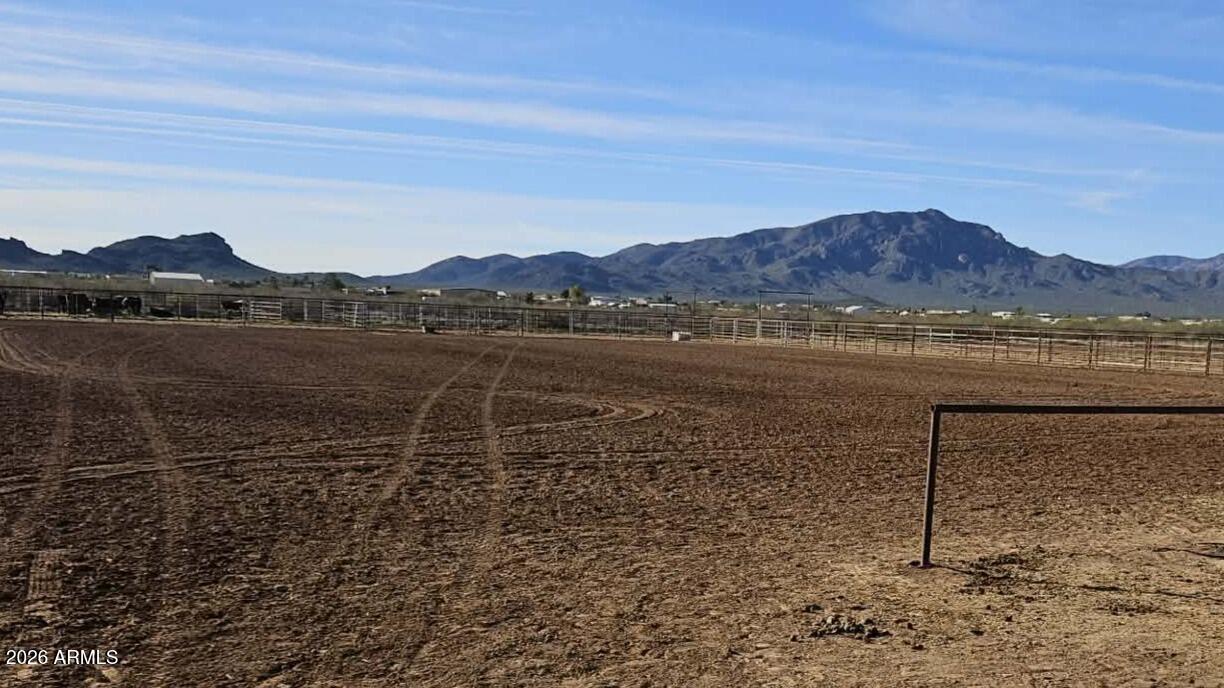 51252 W Buffalo Dog Road -