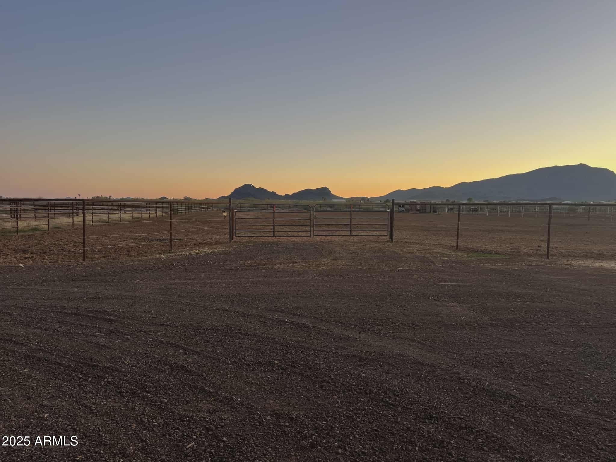 51252 W Buffalo Dog Road -