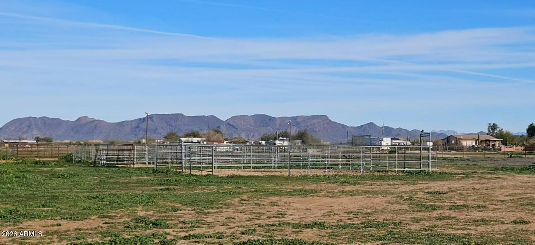 51252 W Buffalo Dog Road -