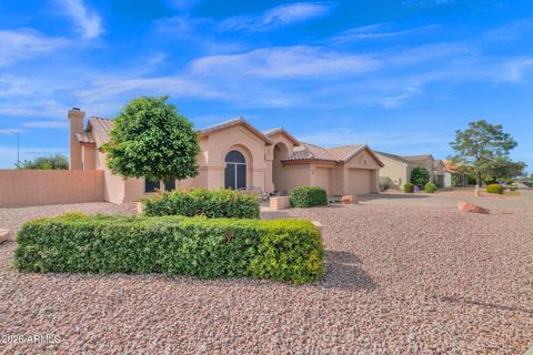 3721 E ADOBE Street Mesa AZ 85205