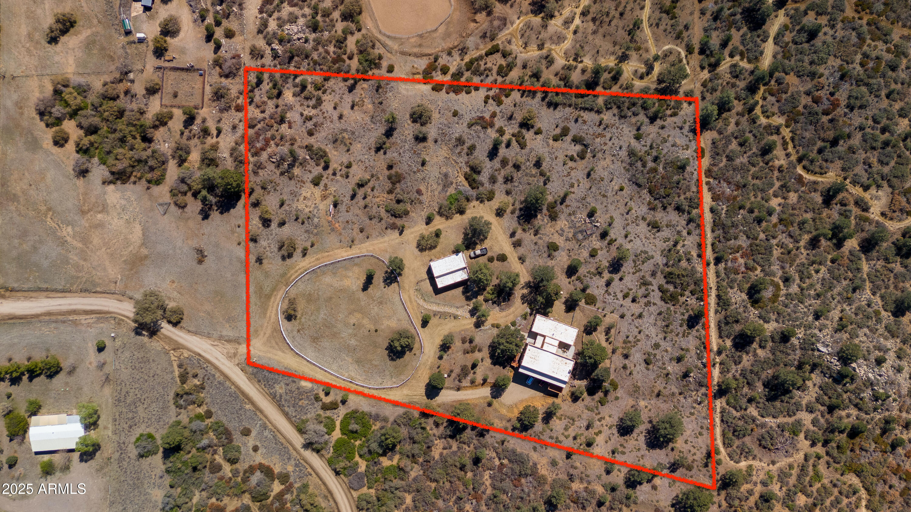 17129 W Buckhorn Drive