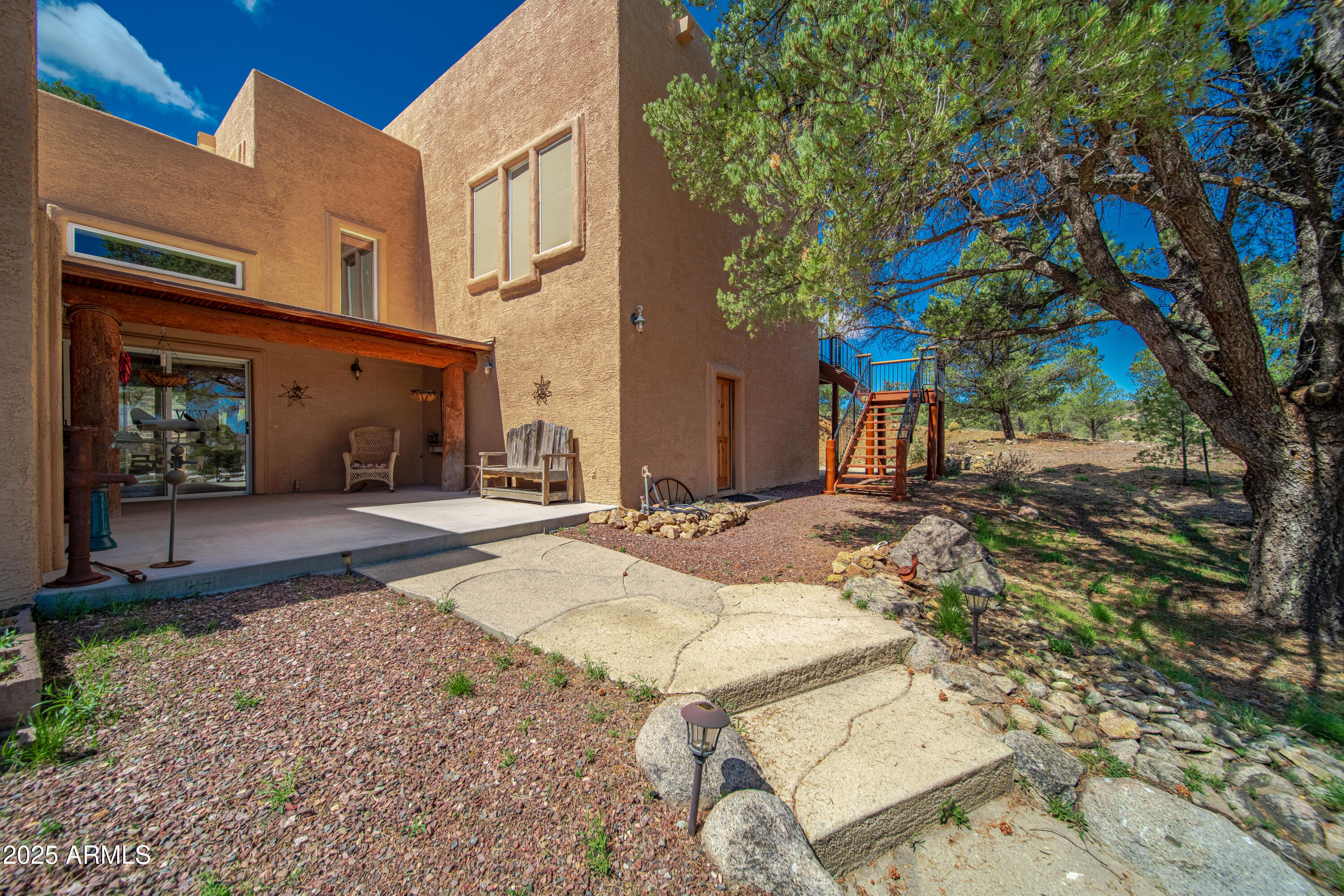 17129 W Buckhorn Drive