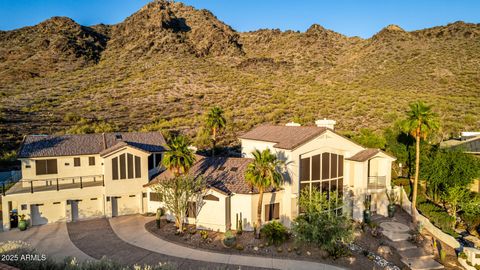 2326 E GARDENIA Drive Phoenix AZ 85020