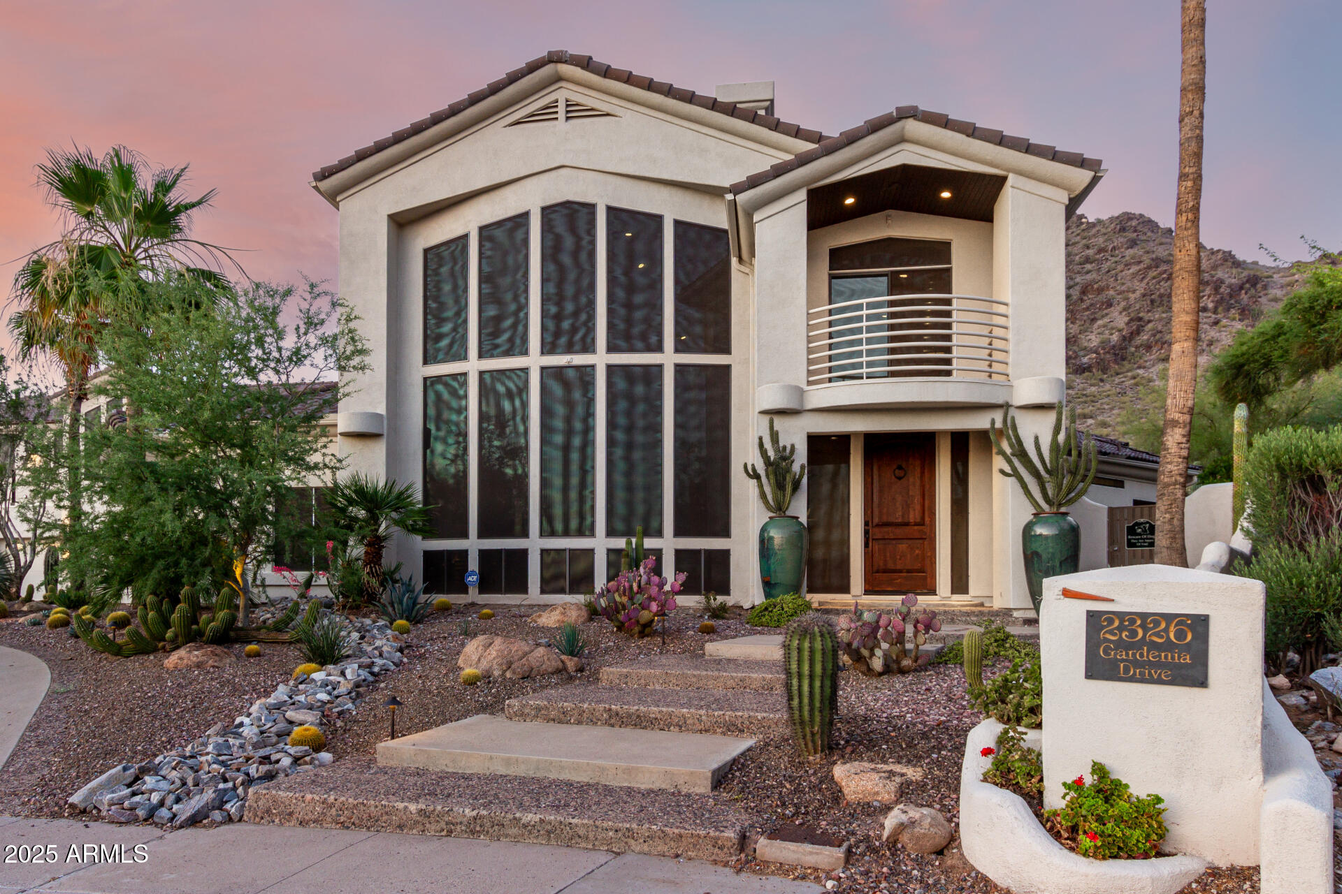 2326 E GARDENIA Drive