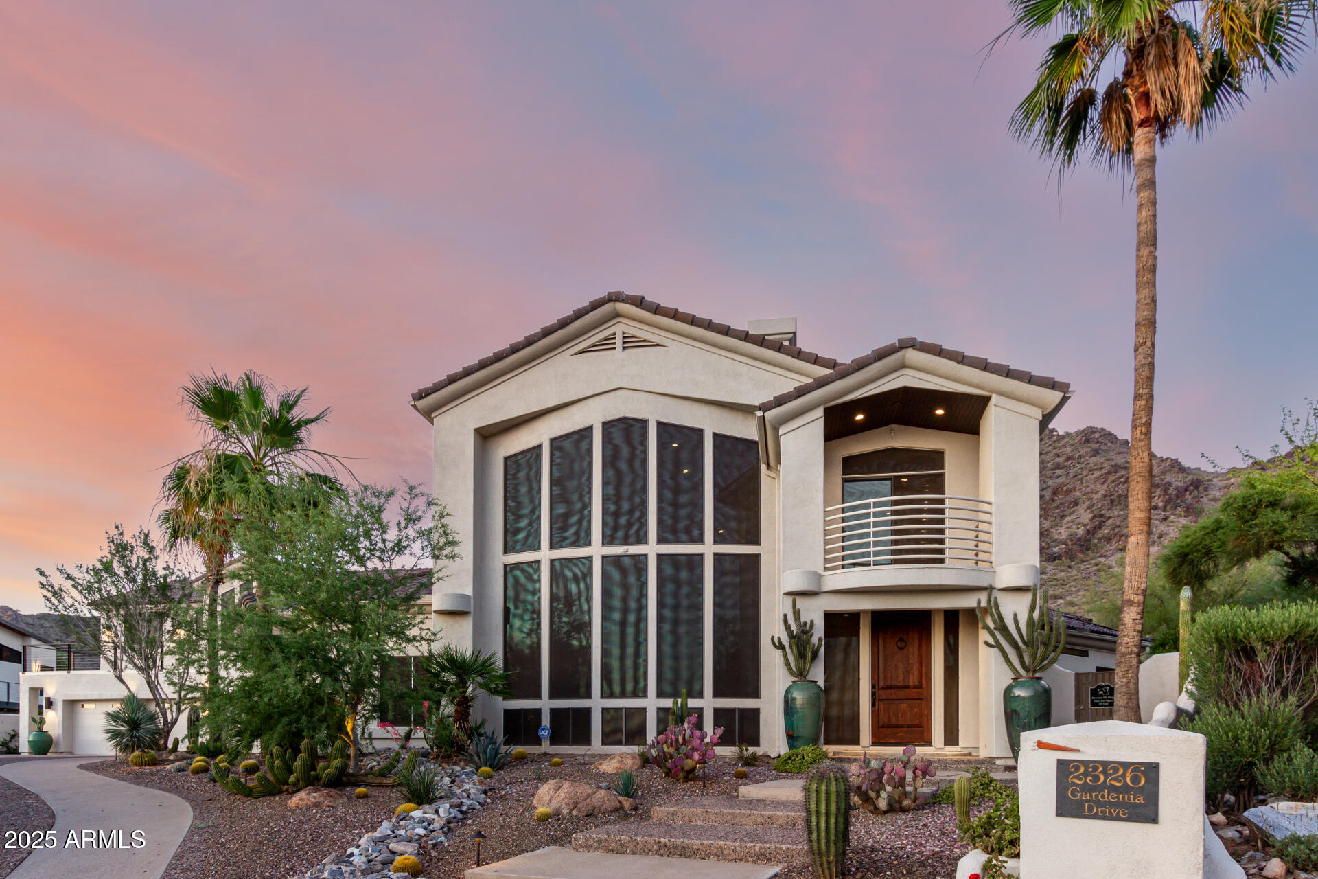 2326 E GARDENIA Drive