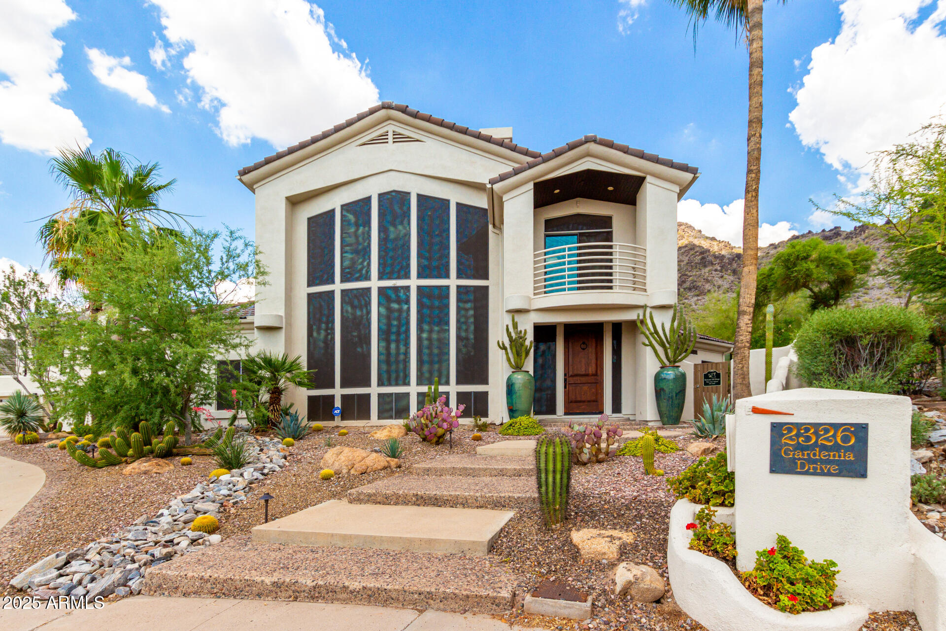 2326 E GARDENIA Drive