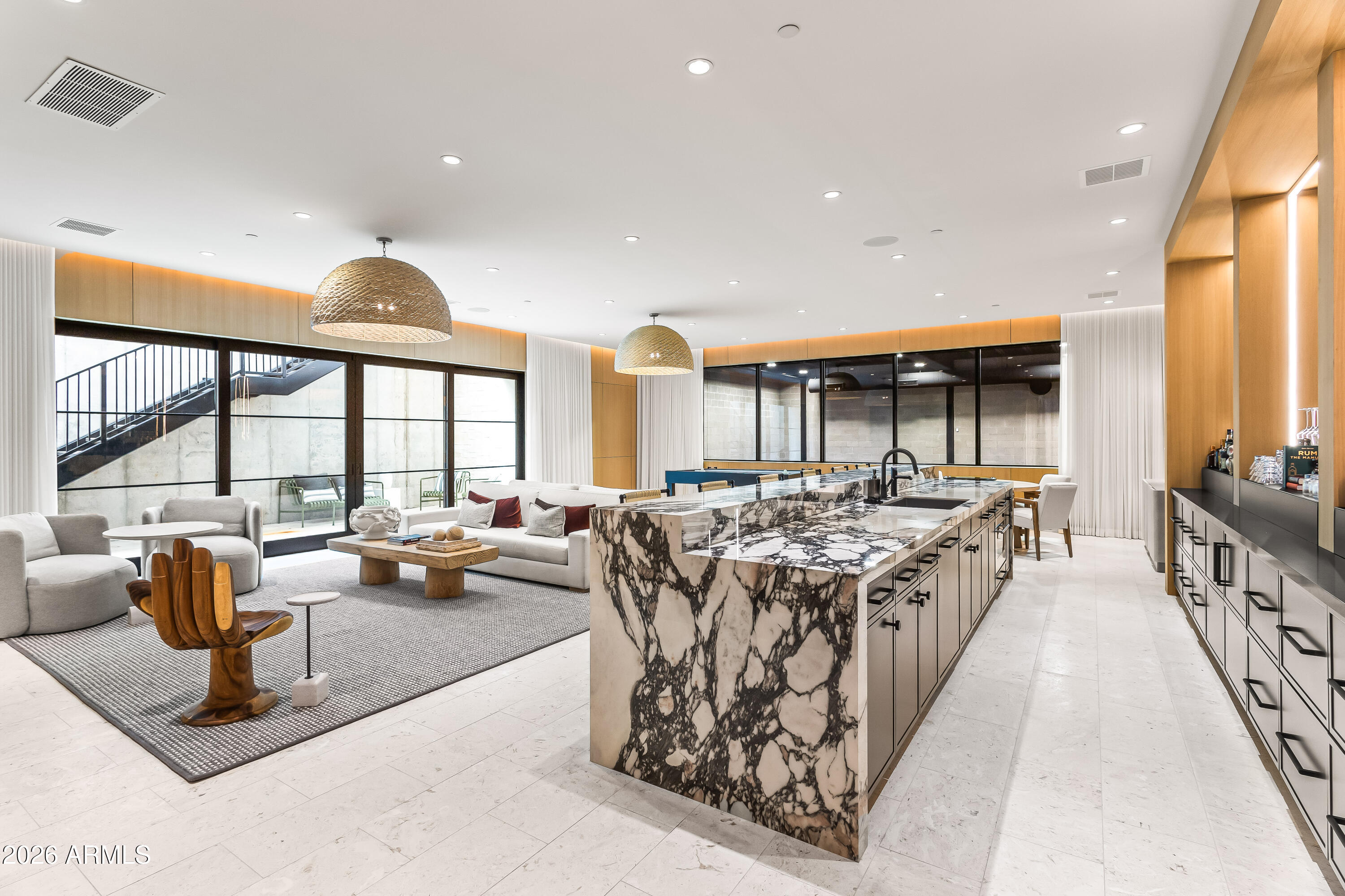 TURQUOISE HILLS 1A - Residential