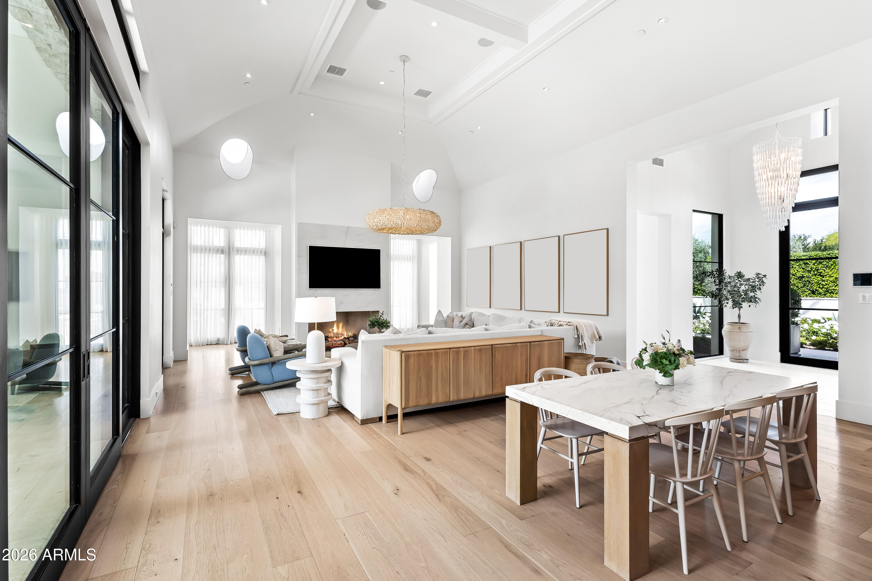 TURQUOISE HILLS 1A - Residential