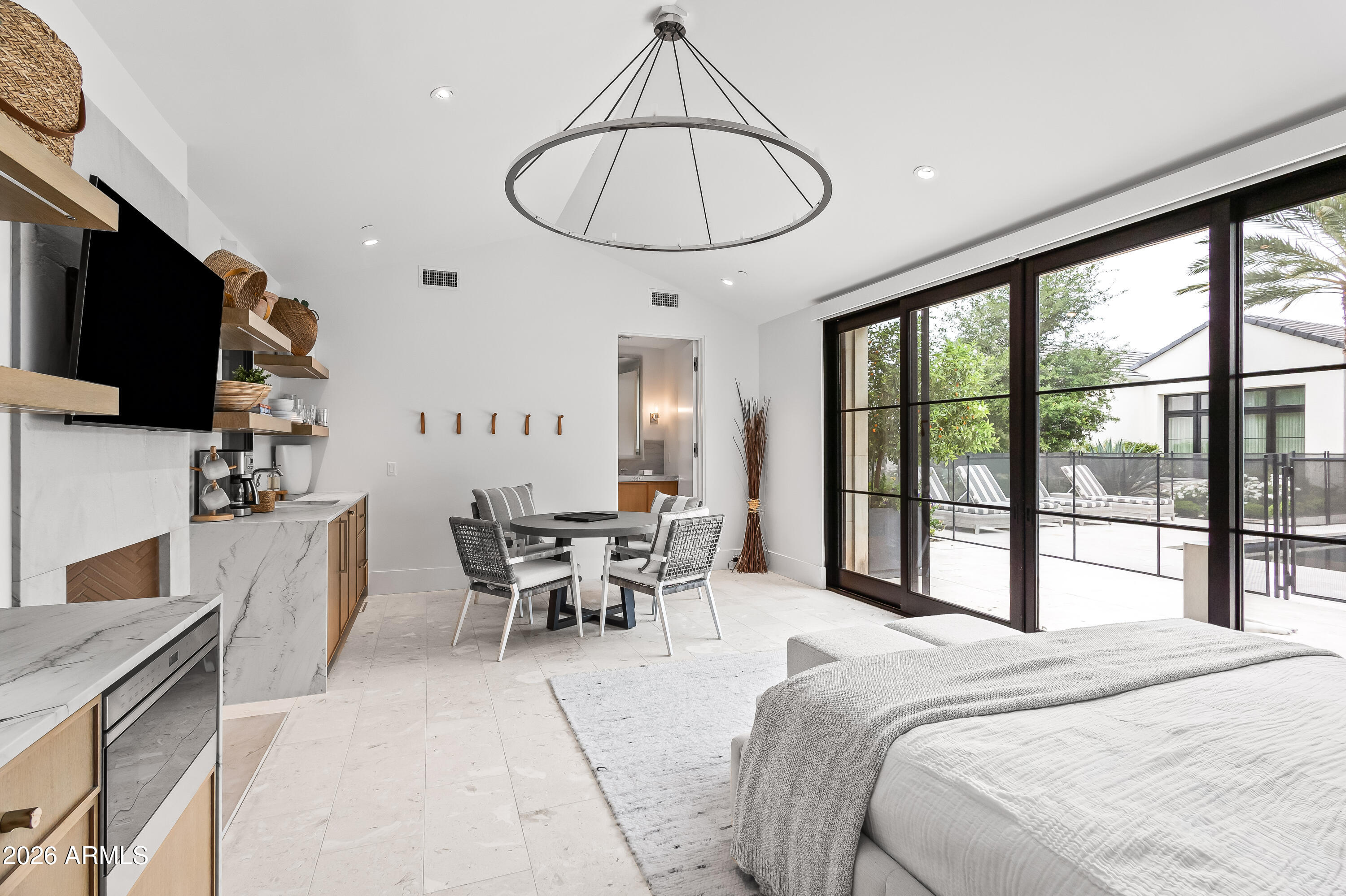 TURQUOISE HILLS 1A - Residential