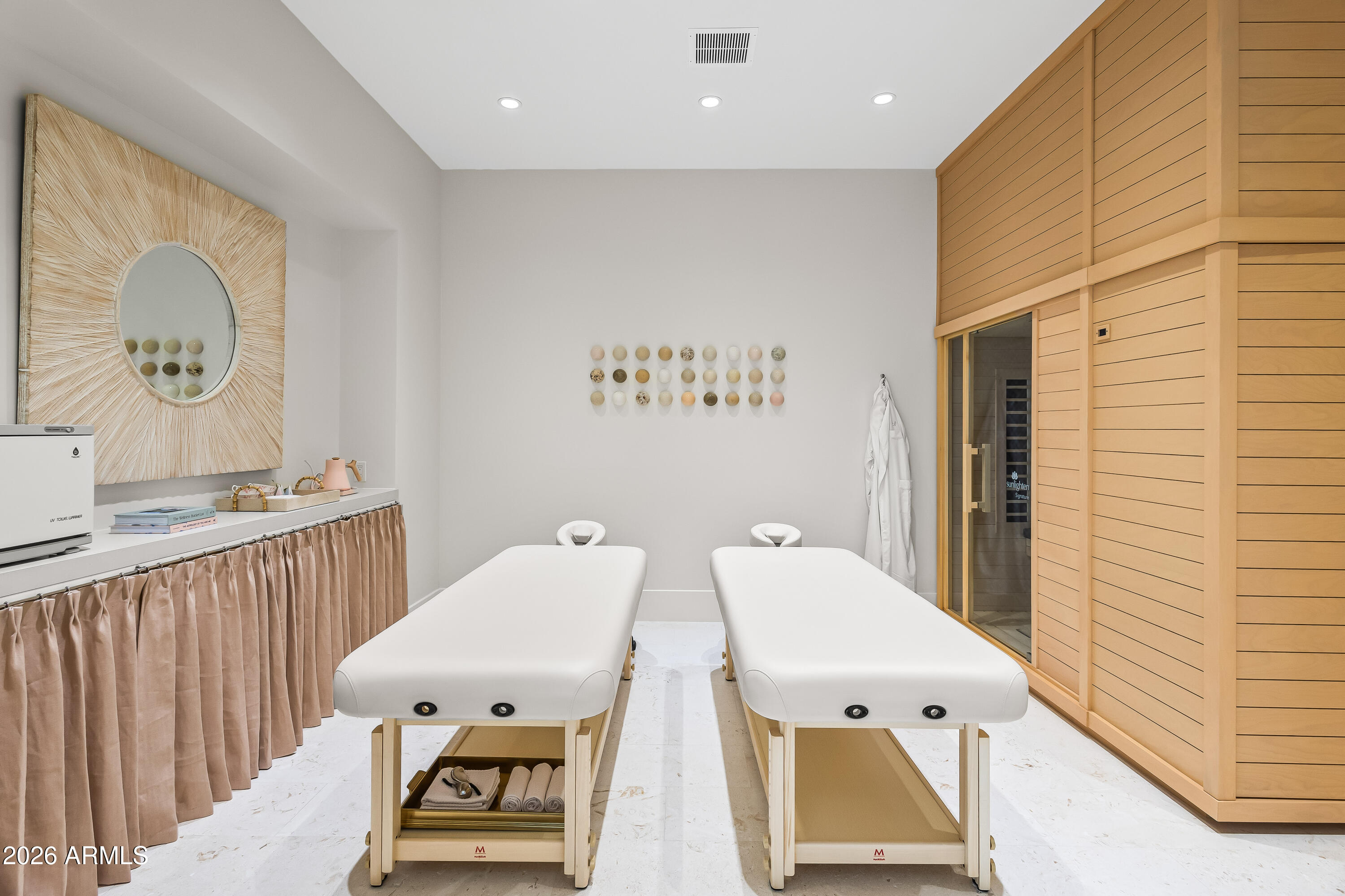 TURQUOISE HILLS 1A - Residential