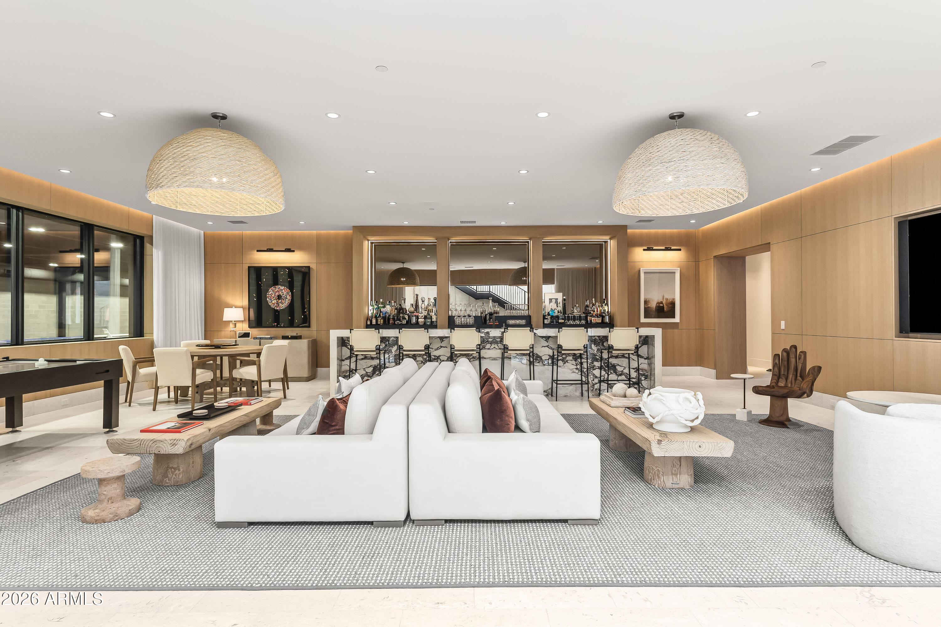 TURQUOISE HILLS 1A - Residential