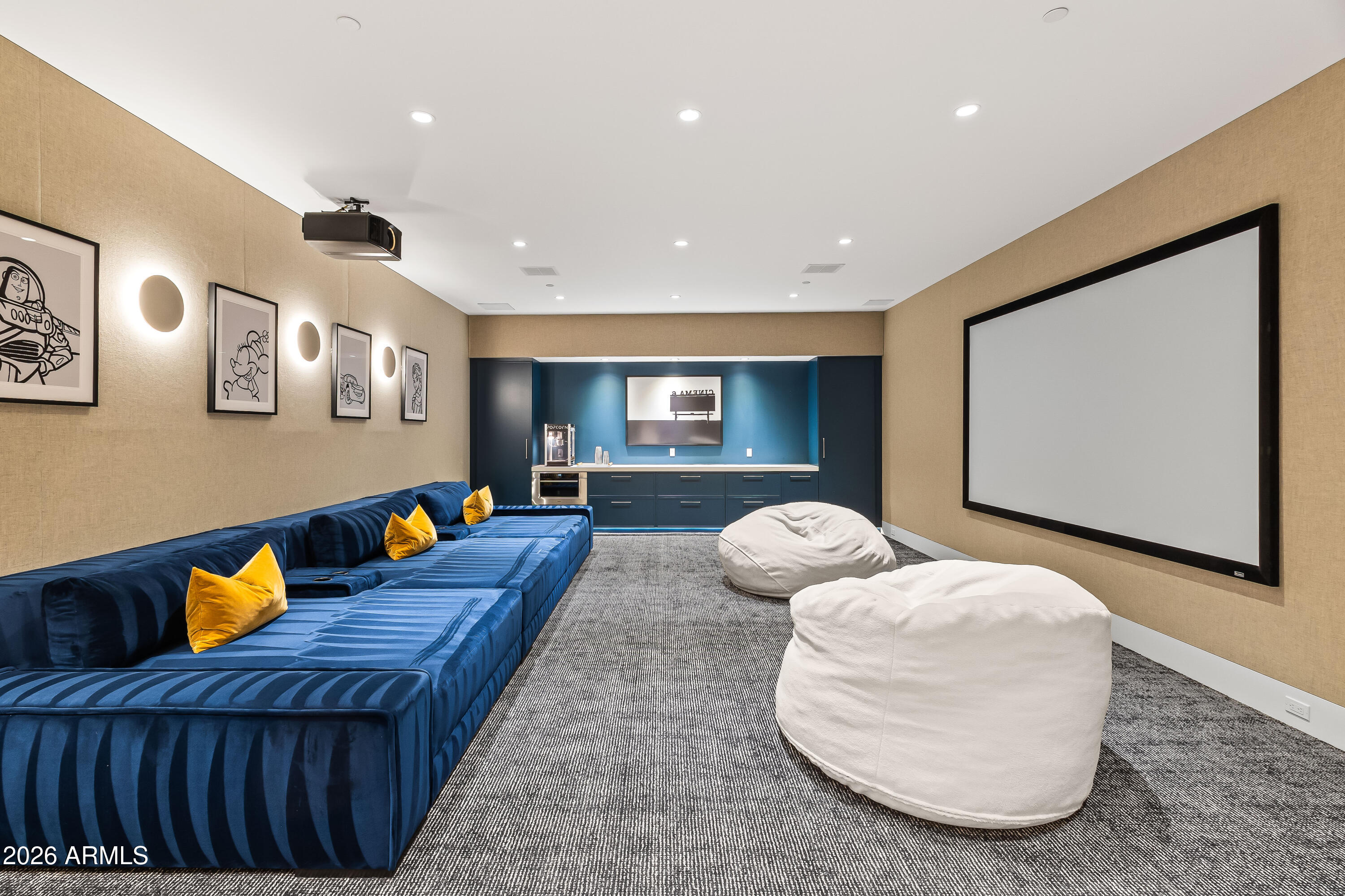 TURQUOISE HILLS 1A - Residential