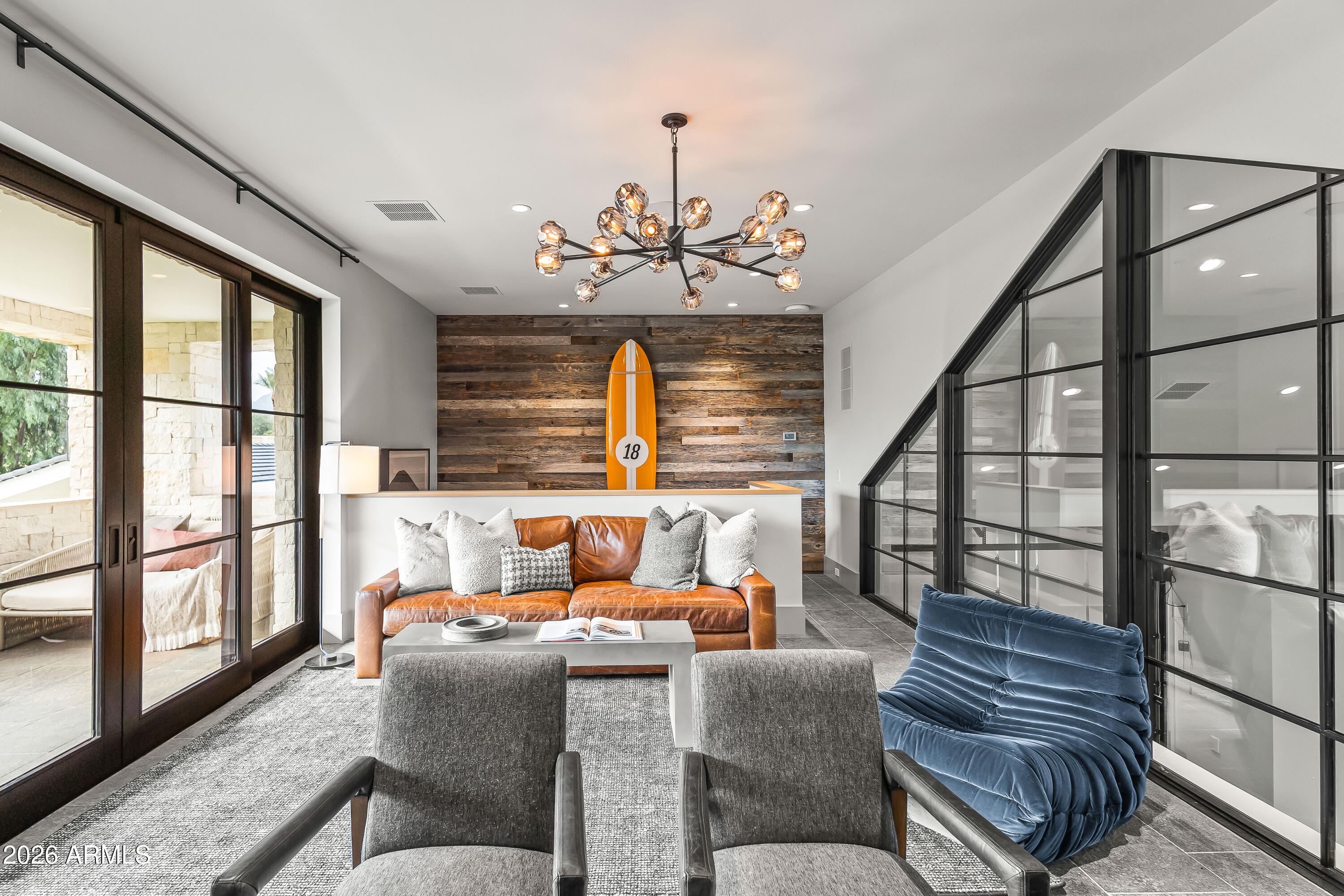TURQUOISE HILLS 1A - Residential