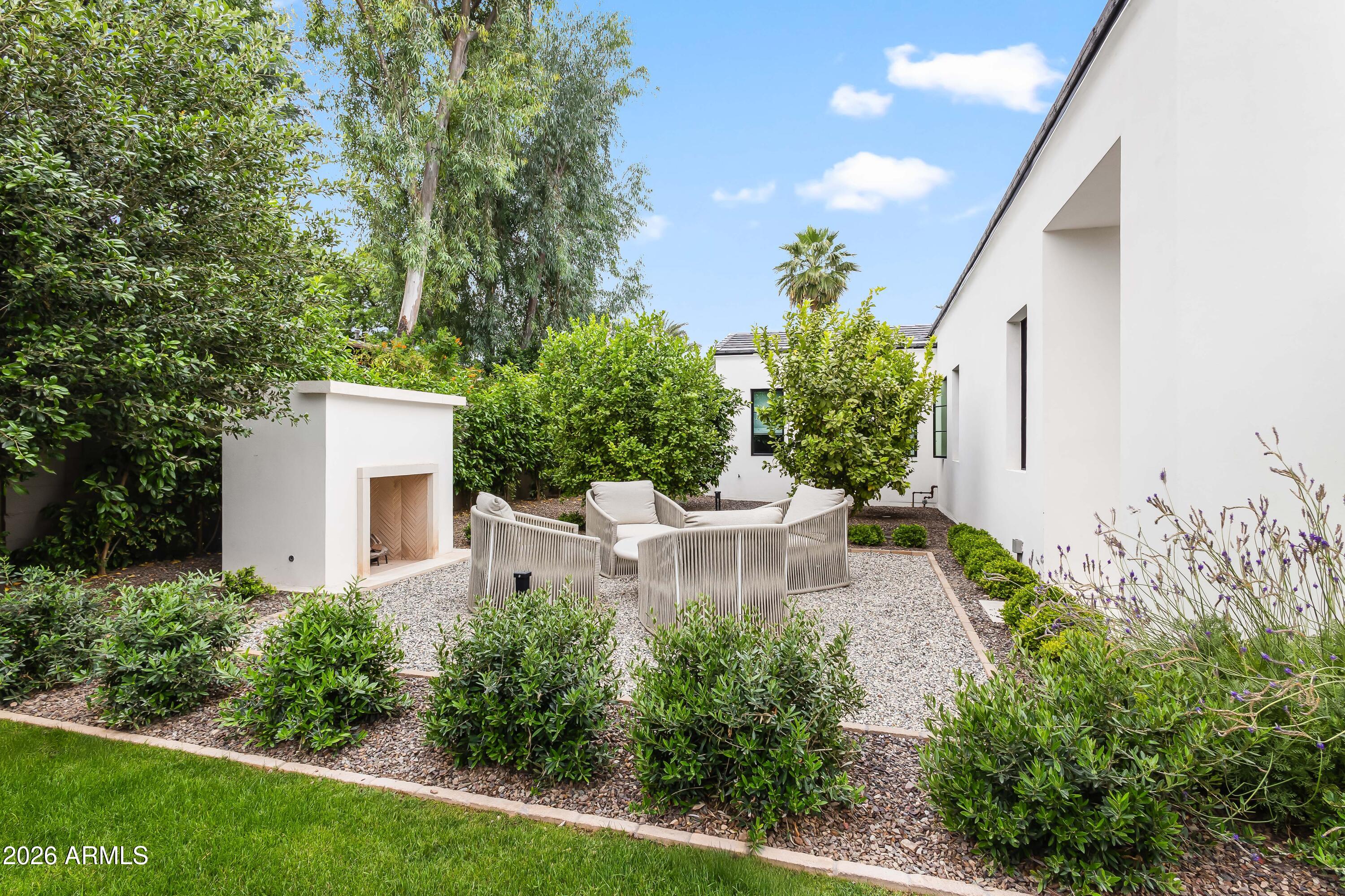 TURQUOISE HILLS 1A - Residential