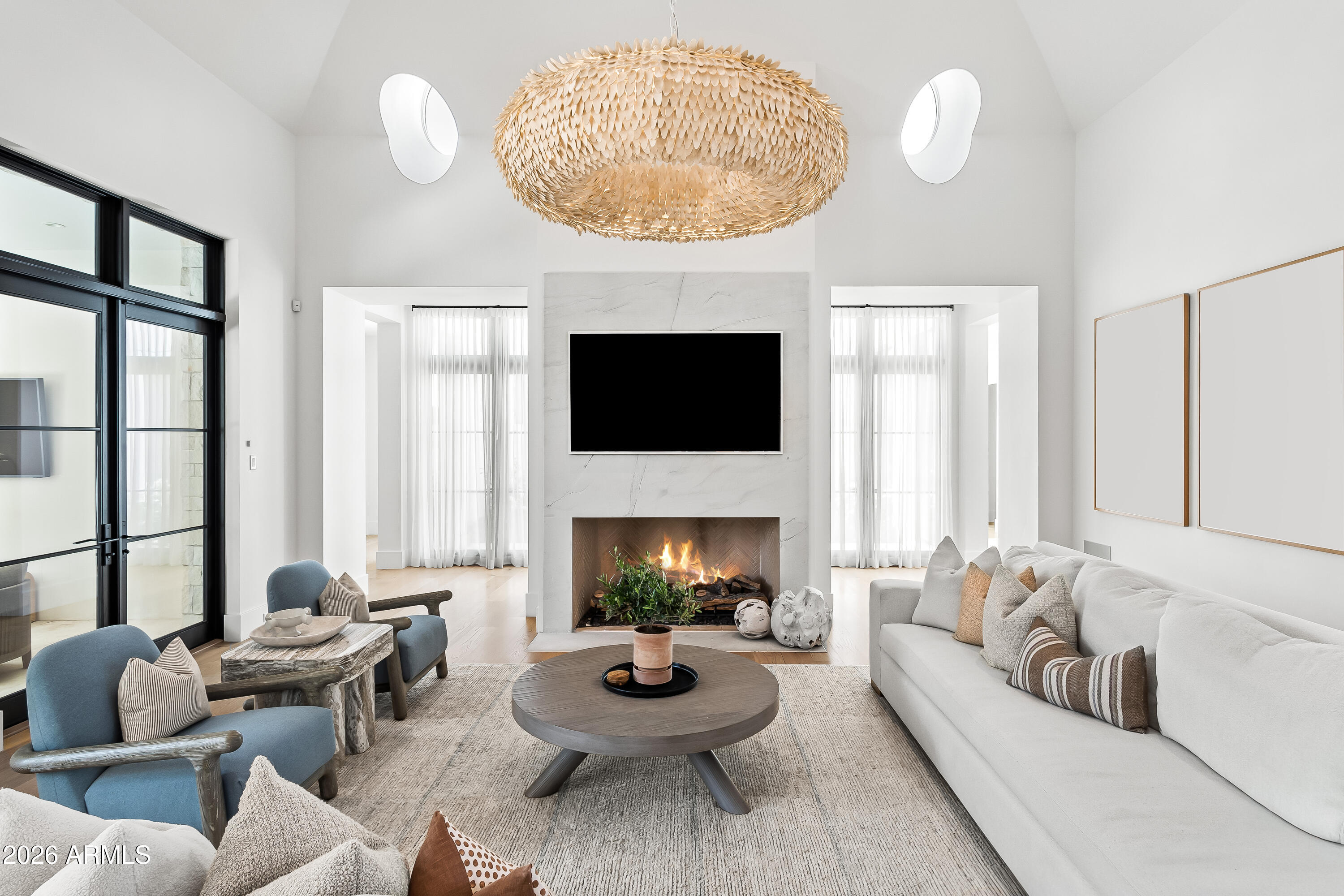 5531 E MOCKINGBIRD Lane