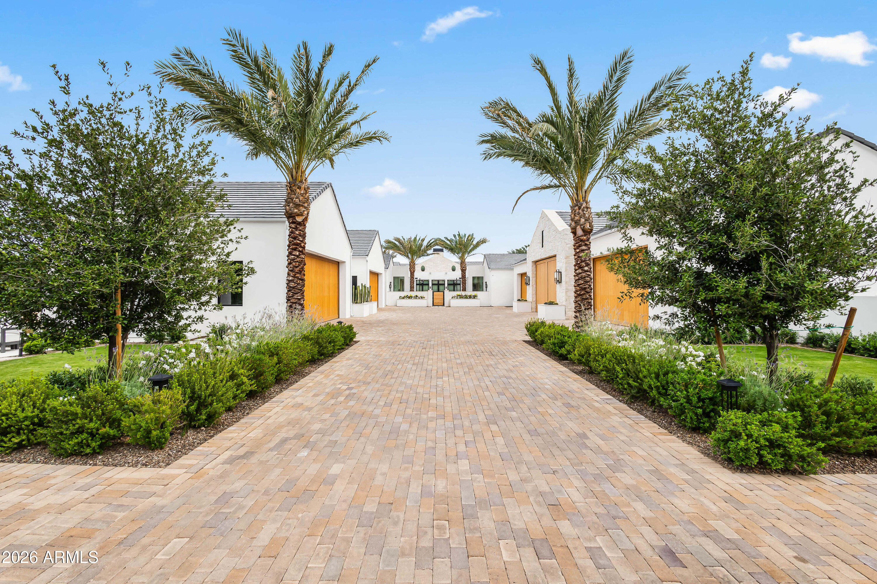 TURQUOISE HILLS 1A - Residential