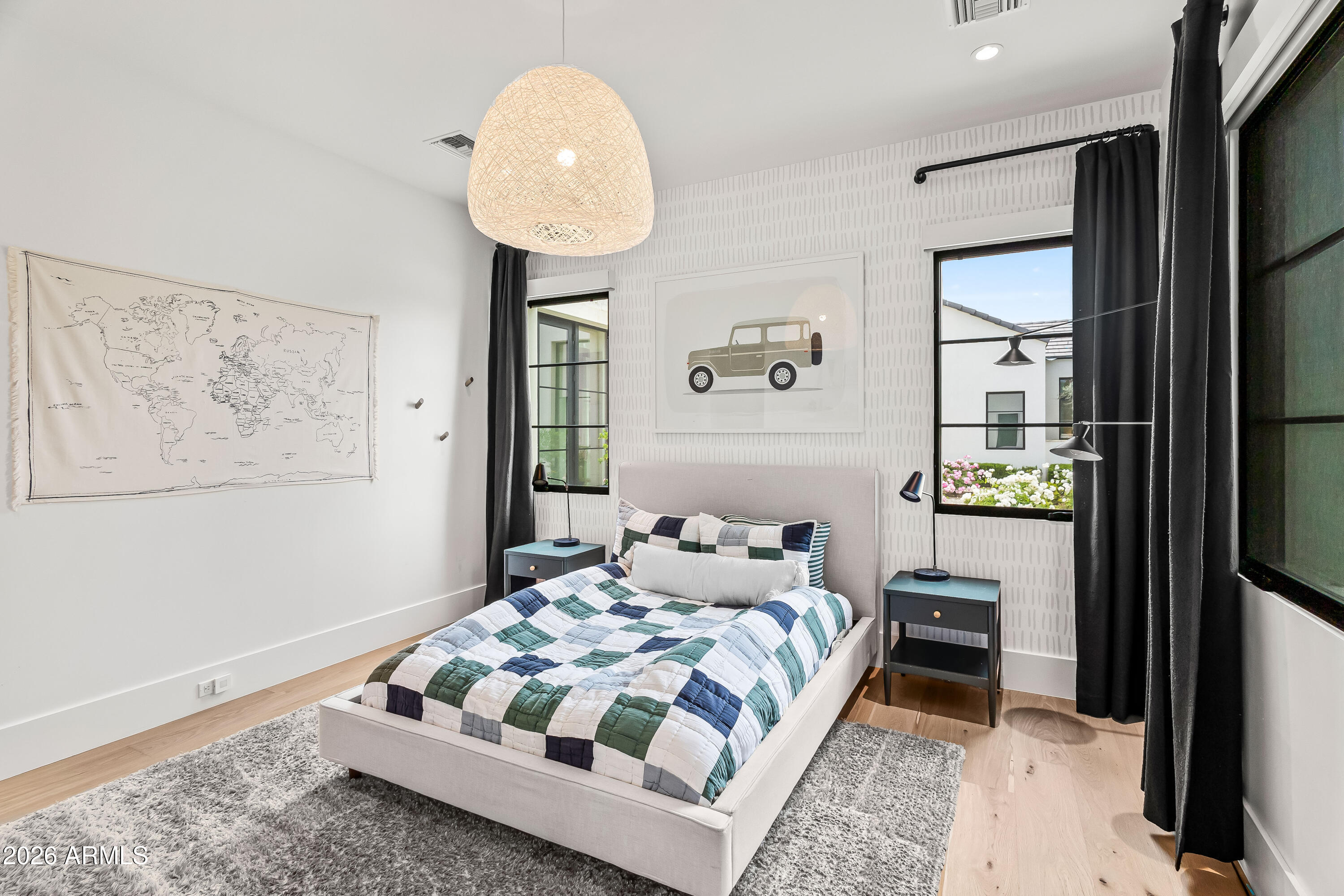 TURQUOISE HILLS 1A - Residential