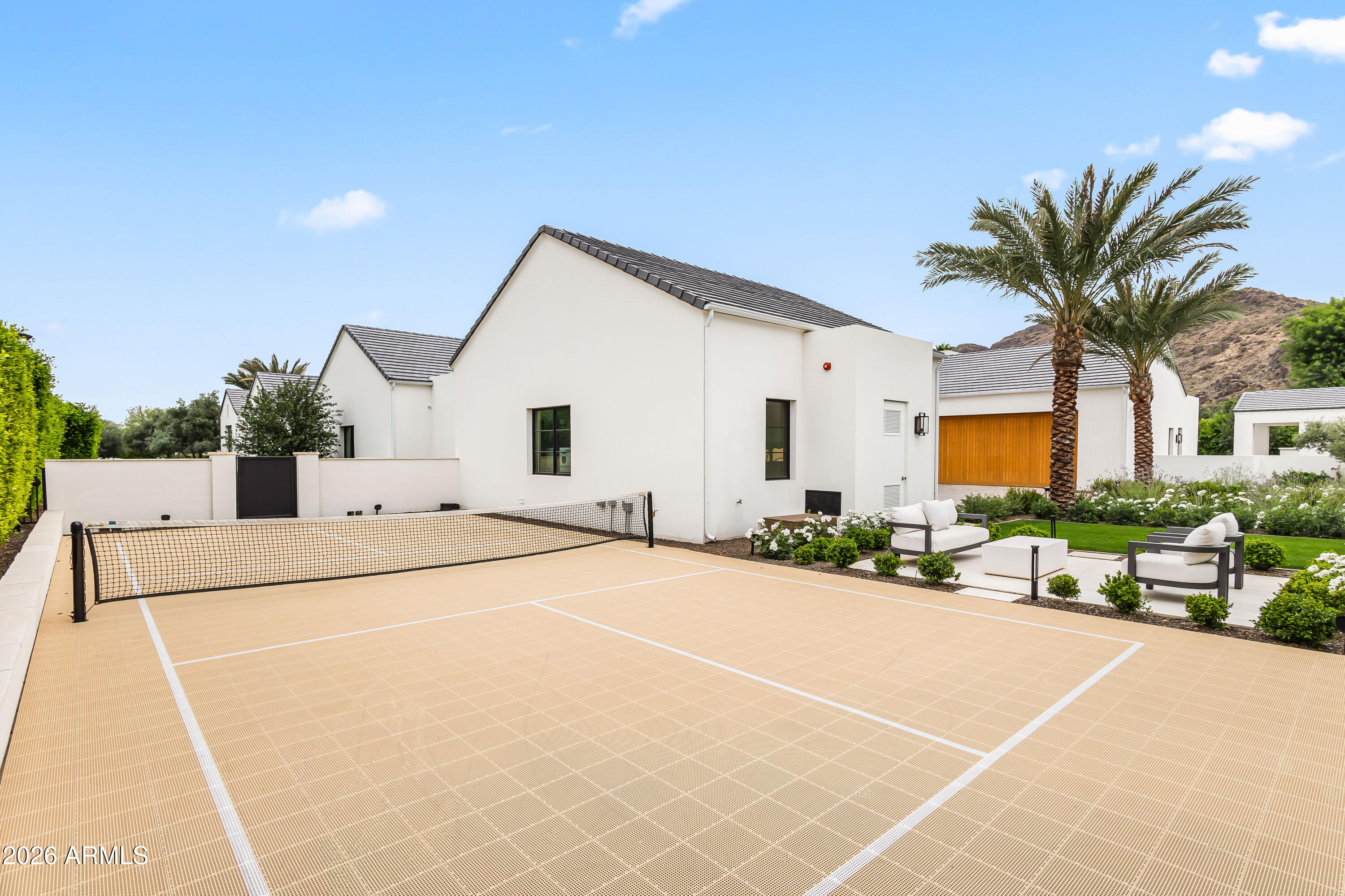 TURQUOISE HILLS 1A - Residential