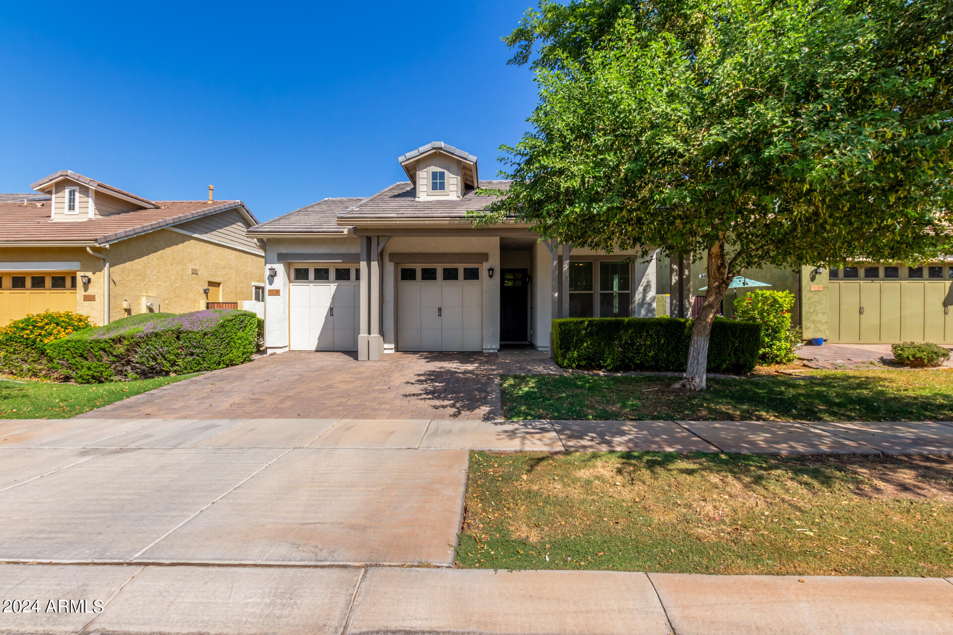 3132 E AUSTIN Drive