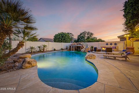 Photo of 8039 W Foothill Drive, Peoria, AZ 85383 (MLS # 7034541)