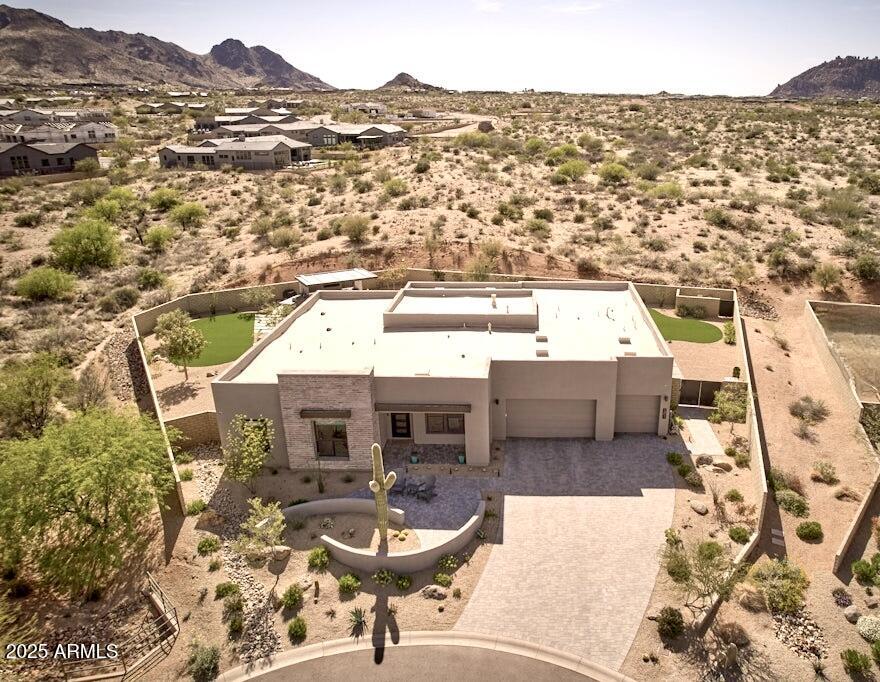 13011 E JUAN TABO Road