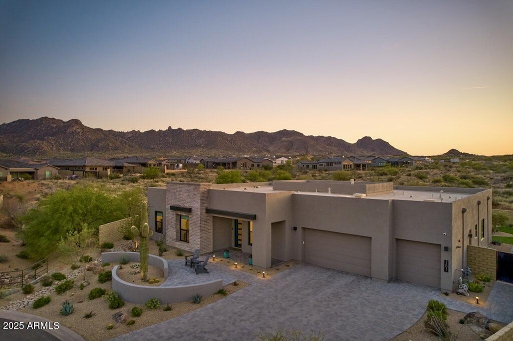 13011 E JUAN TABO Road