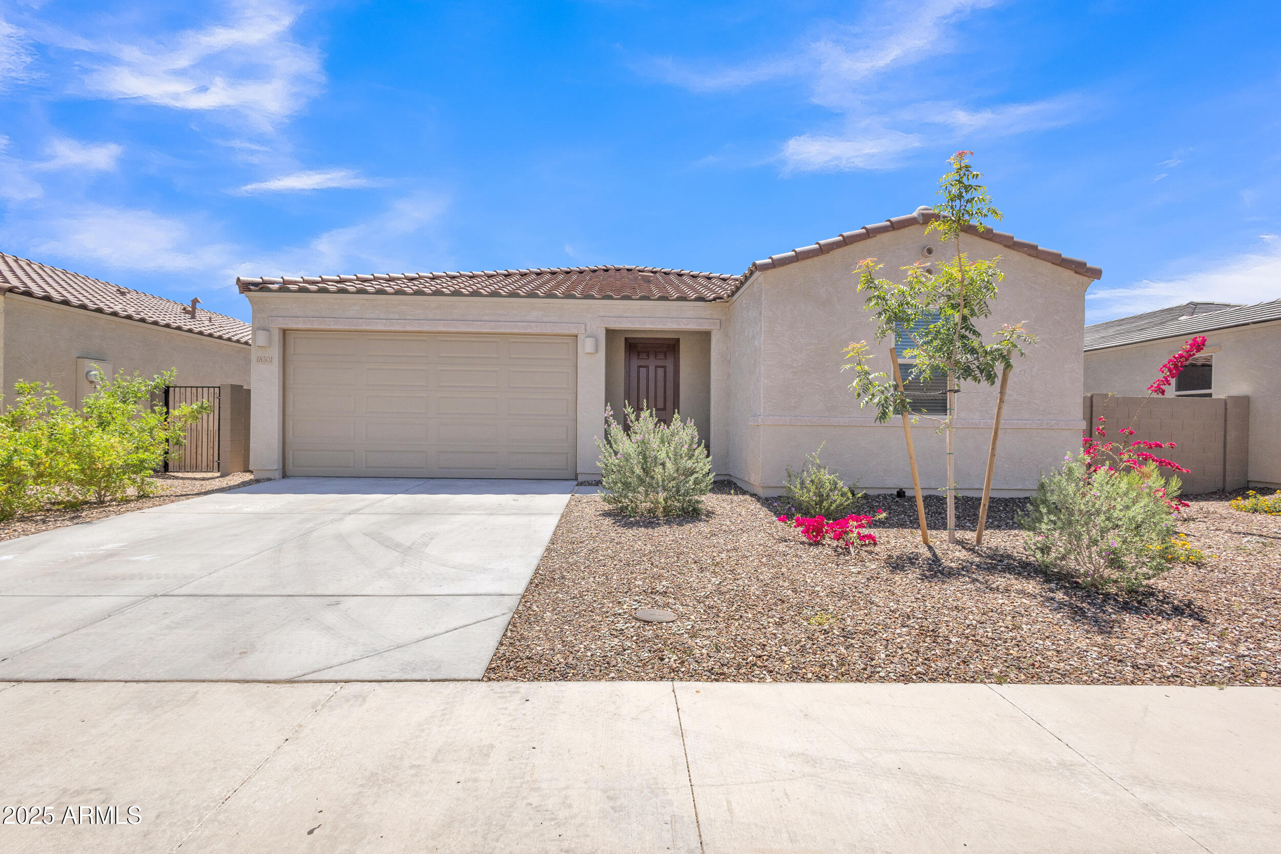 ENTRADA DEL ORO UNIT 2 - PARCEL 1B - 1 2020015631 - Residential