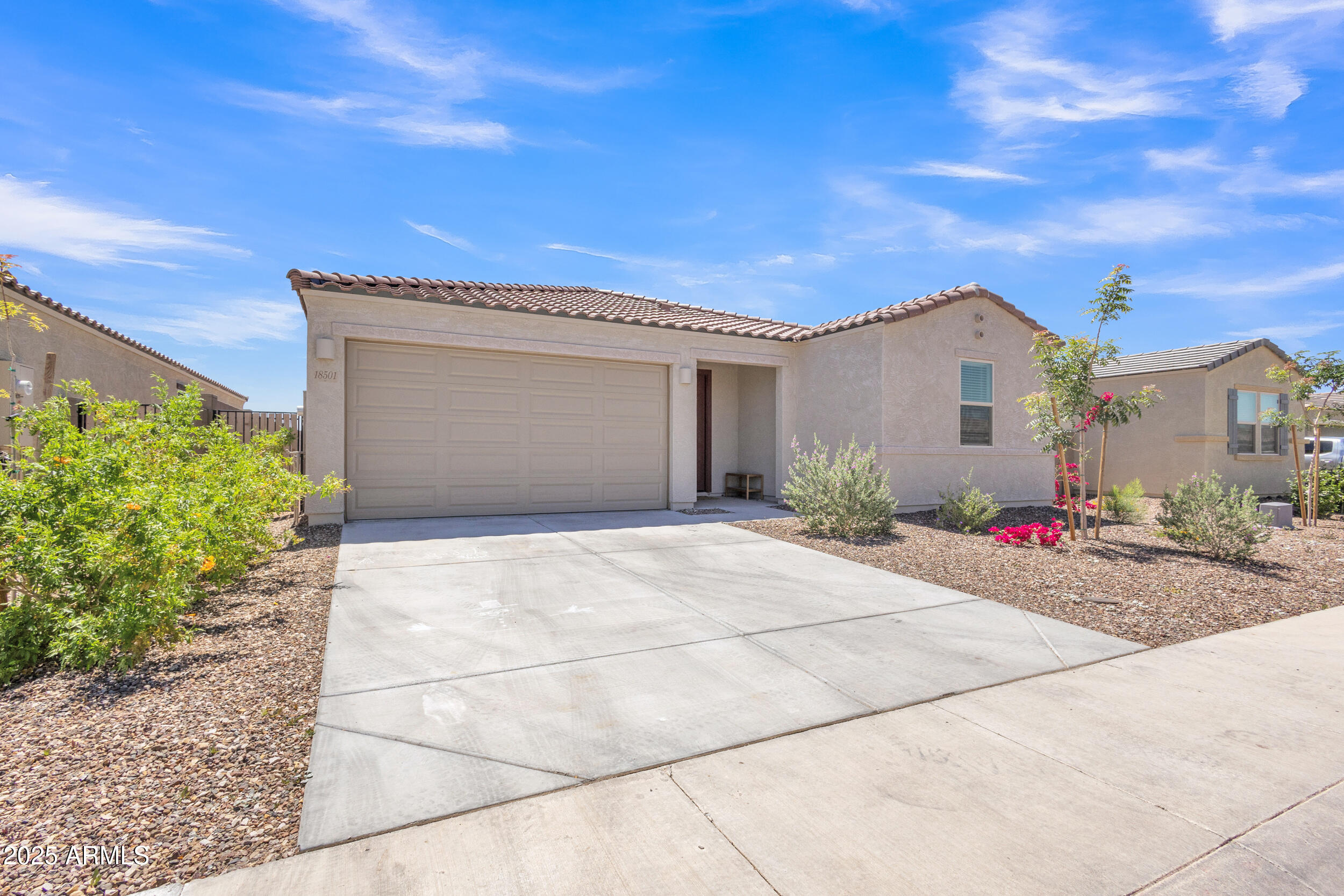 ENTRADA DEL ORO UNIT 2 - PARCEL 1B - 1 2020015631 - Residential