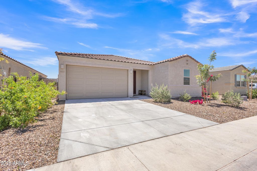 Photo of 18501 E Donato Drive, Gold Canyon, AZ 85118 (MLS # 7023201)