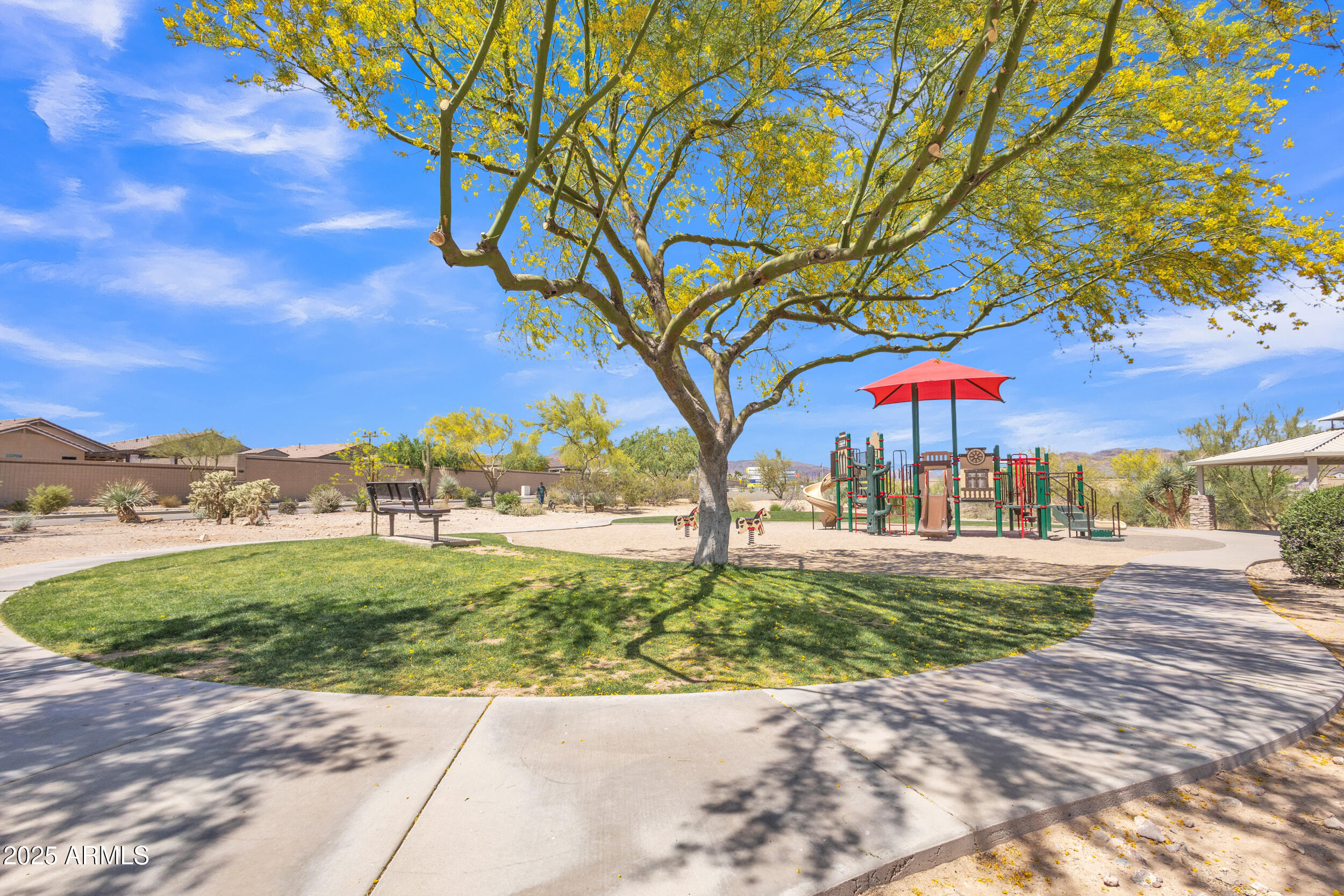 ENTRADA DEL ORO UNIT 2 - PARCEL 1B - 1 2020015631 - Residential