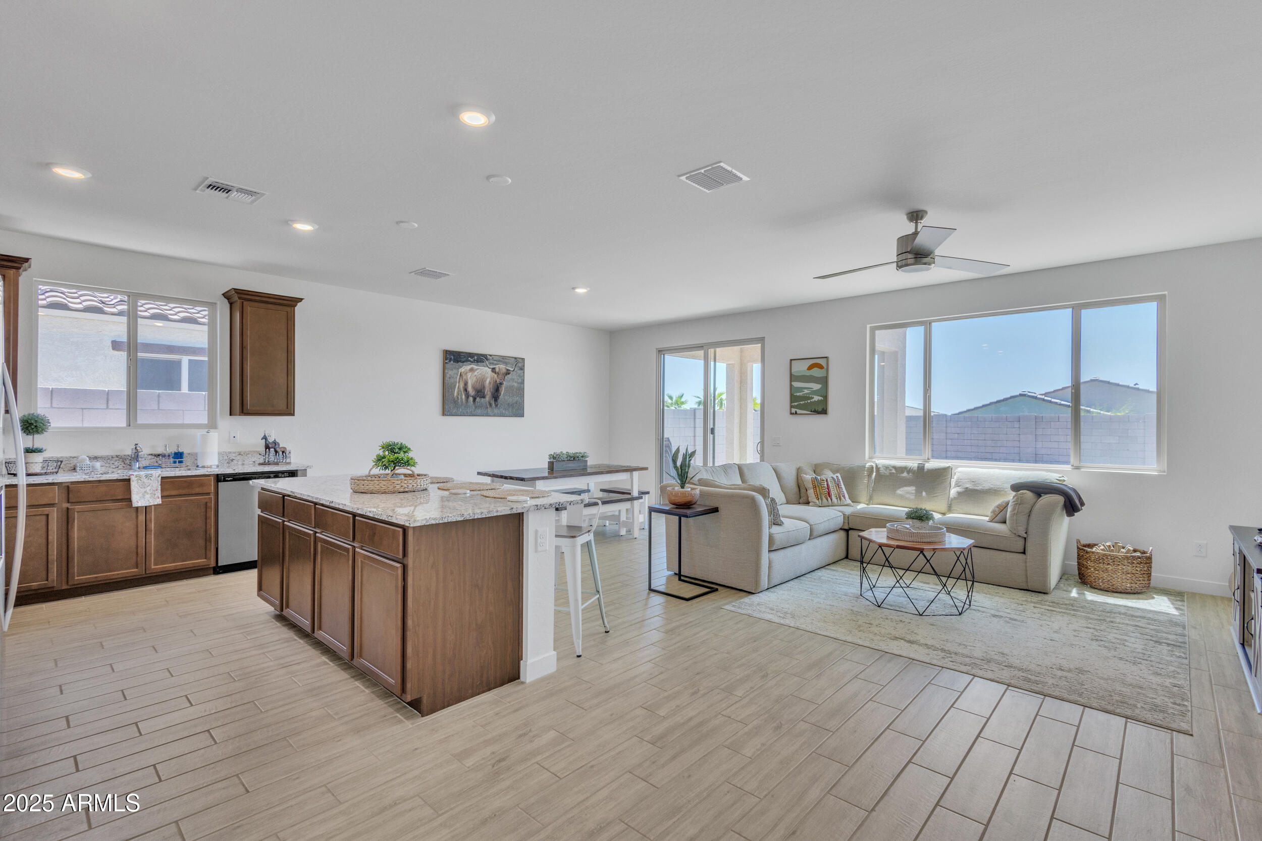 ENTRADA DEL ORO UNIT 2 - PARCEL 1B - 1 2020015631 - Residential