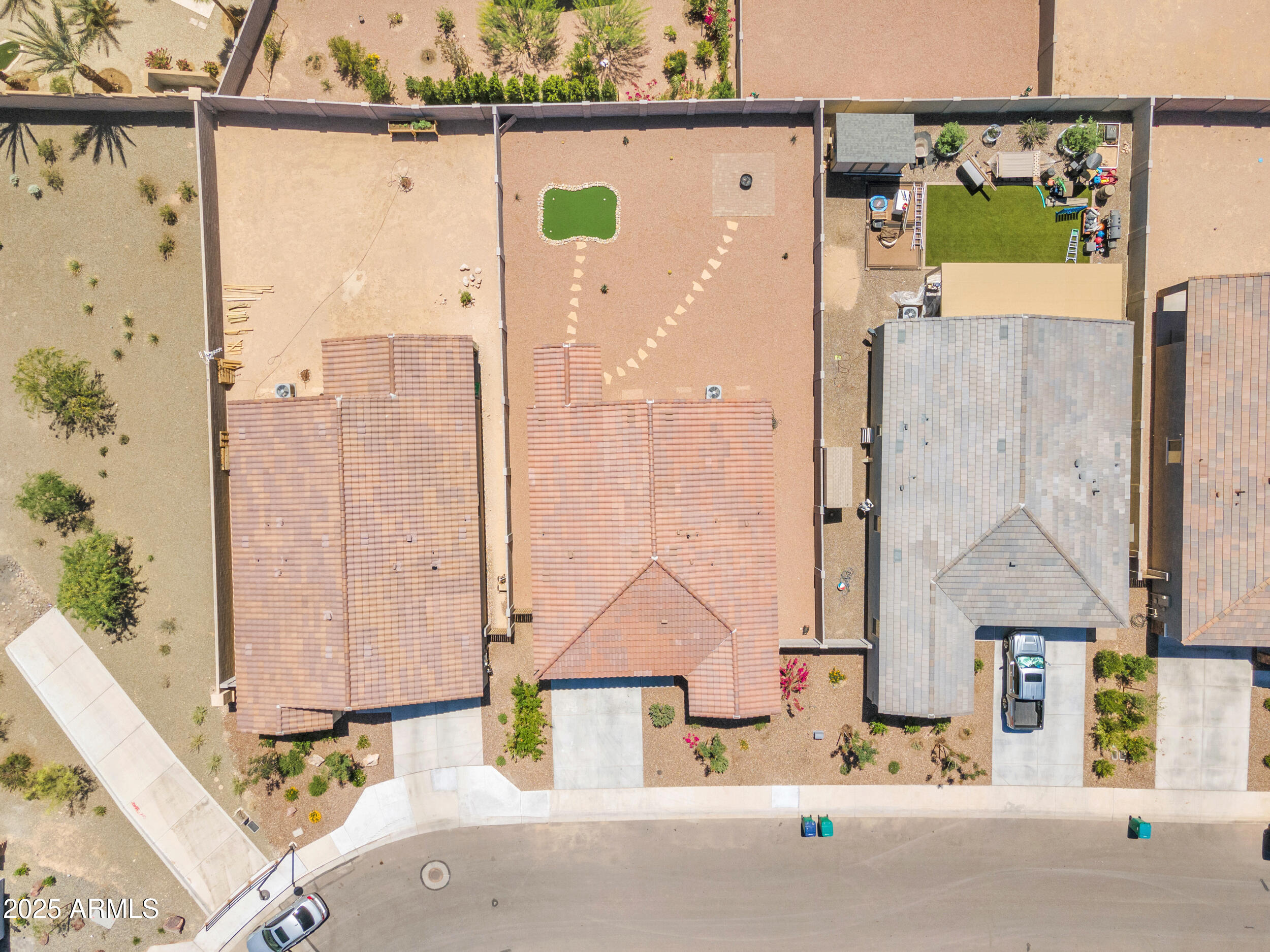 ENTRADA DEL ORO UNIT 2 - PARCEL 1B - 1 2020015631 - Residential