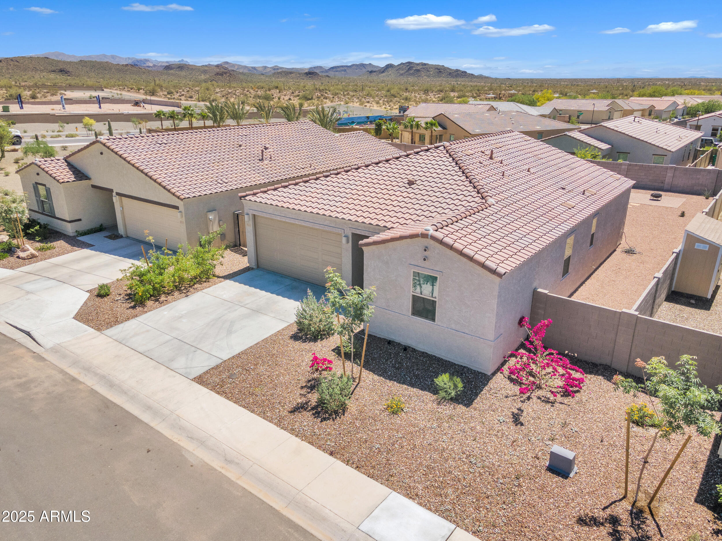 ENTRADA DEL ORO UNIT 2 - PARCEL 1B - 1 2020015631 - Residential