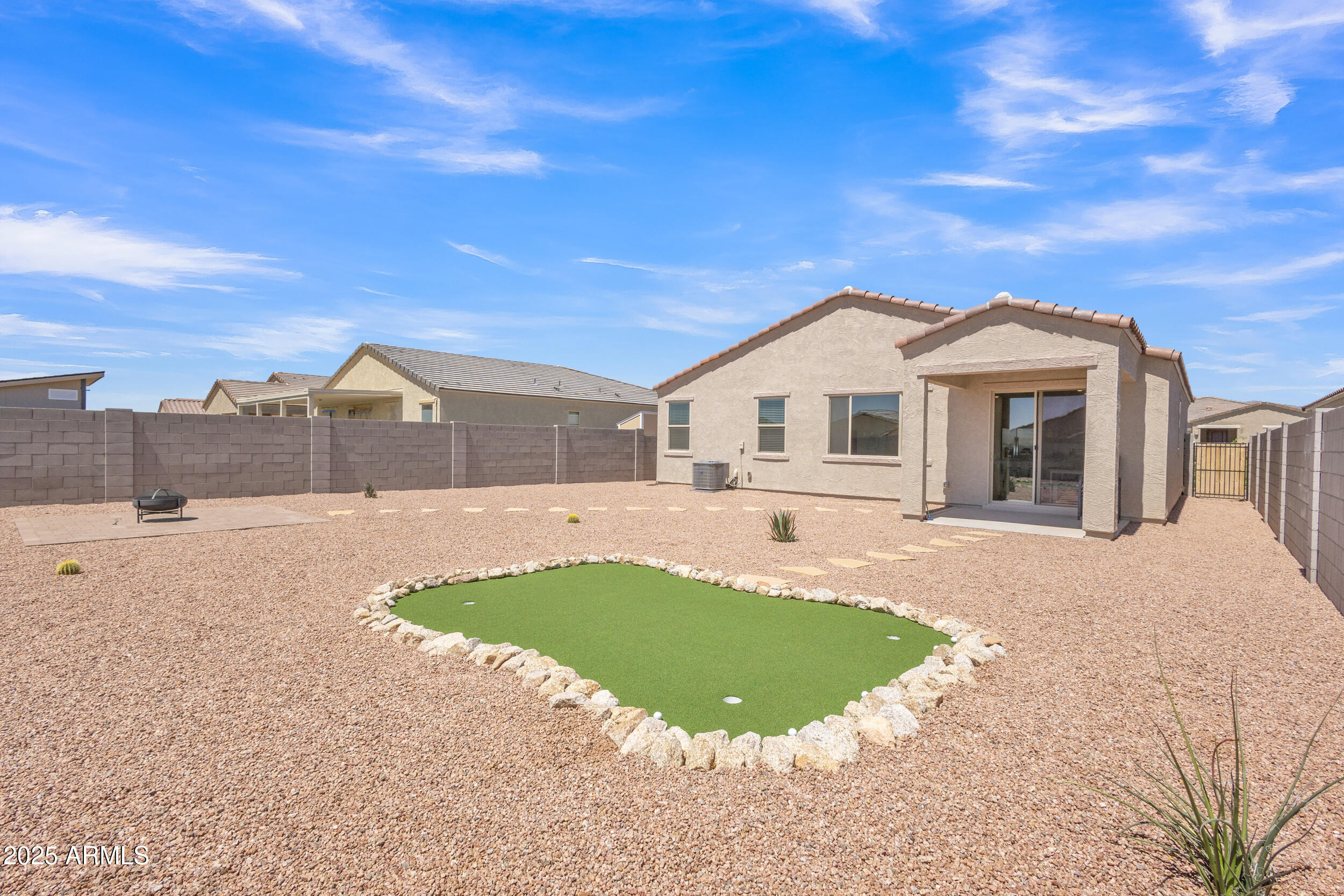 ENTRADA DEL ORO UNIT 2 - PARCEL 1B - 1 2020015631 - Residential