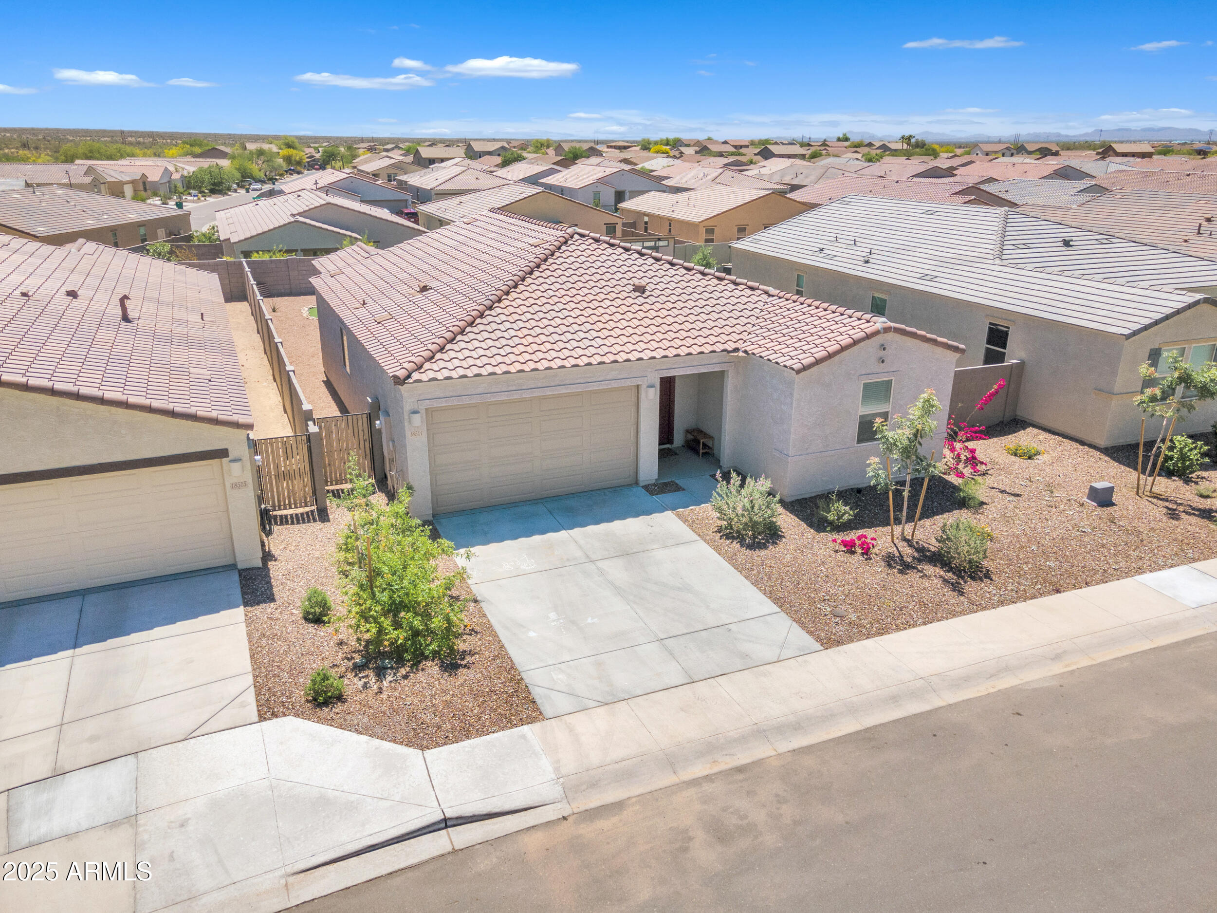 ENTRADA DEL ORO UNIT 2 - PARCEL 1B - 1 2020015631 - Residential