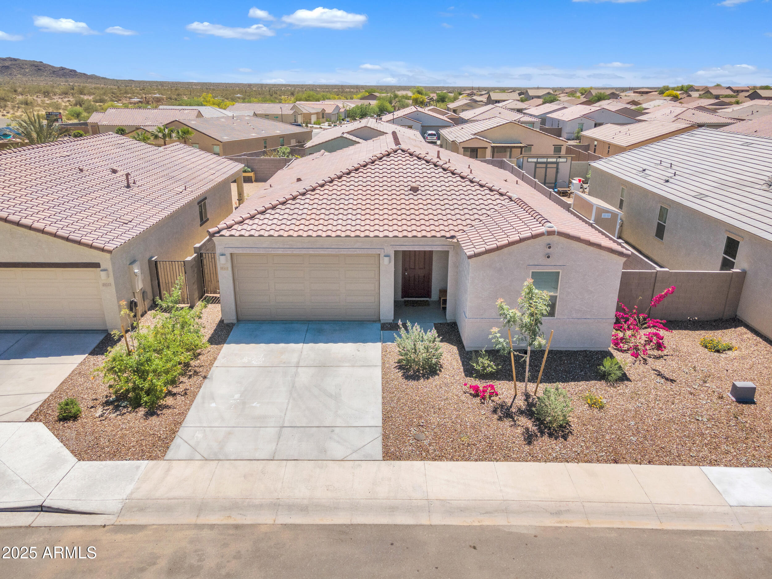 ENTRADA DEL ORO UNIT 2 - PARCEL 1B - 1 2020015631 - Residential