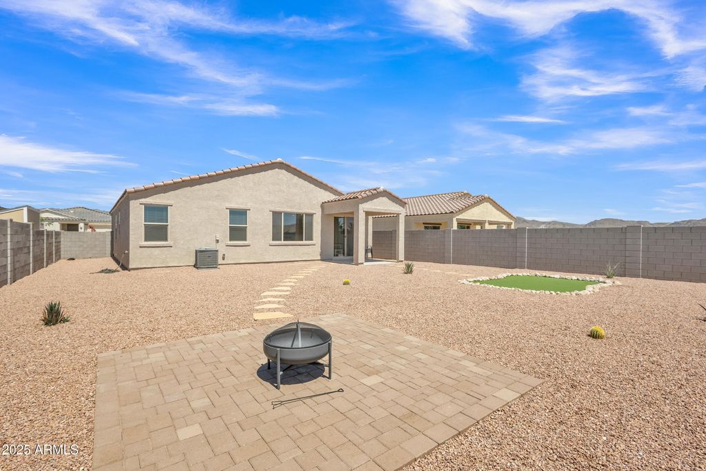 Photo of 18501 E Donato Drive, Gold Canyon, AZ 85118 (MLS # 7023201)