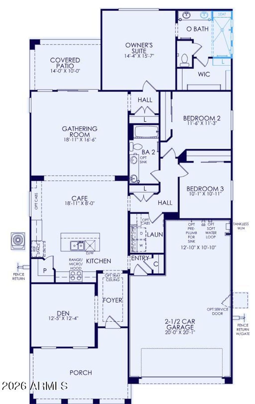 Photo of 31986 N 134th Drive, Peoria, AZ 85383 (MLS # 6972737)