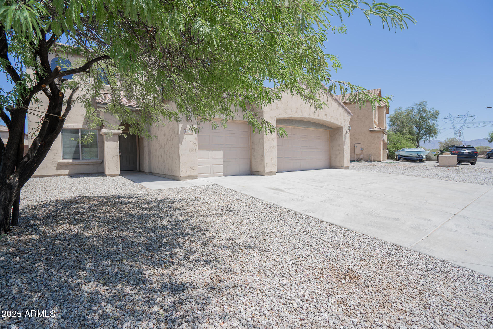 30268 W SHEILA Lane