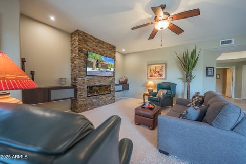 Photo of 19700 N 76th Street #2091, Scottsdale, AZ 85255 (MLS # 6843834)